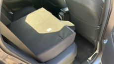 Toyota Yaris 1.5 Hybrid Dynamic 5dr CVT [City Pack] Hybrid Hatchback